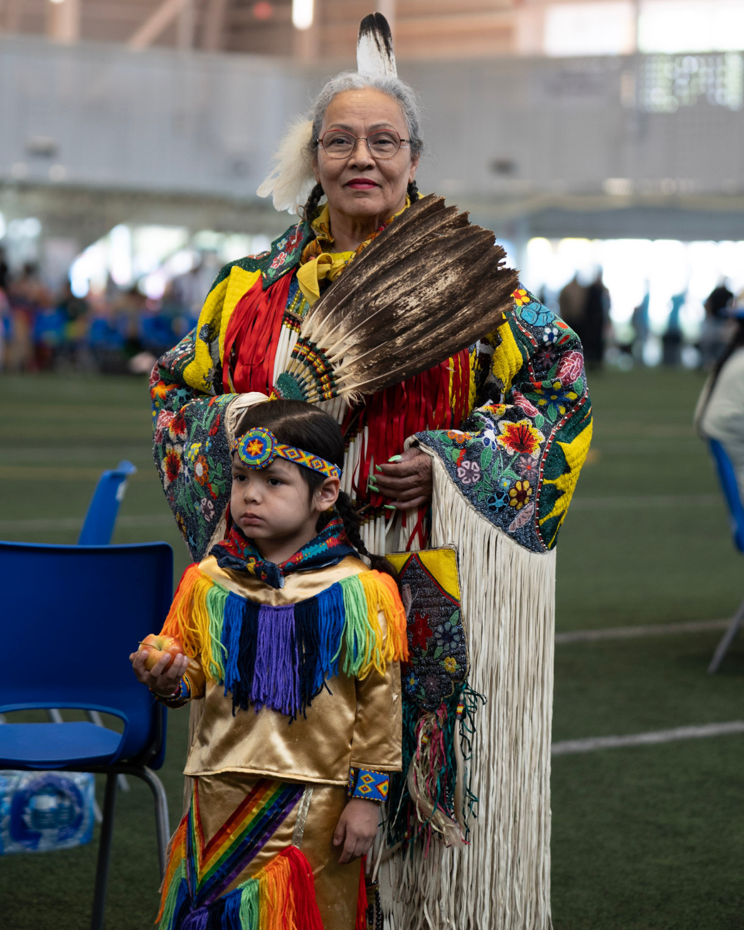 pow wow